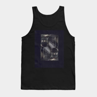 LURCH CHURCH #457 Tank Top